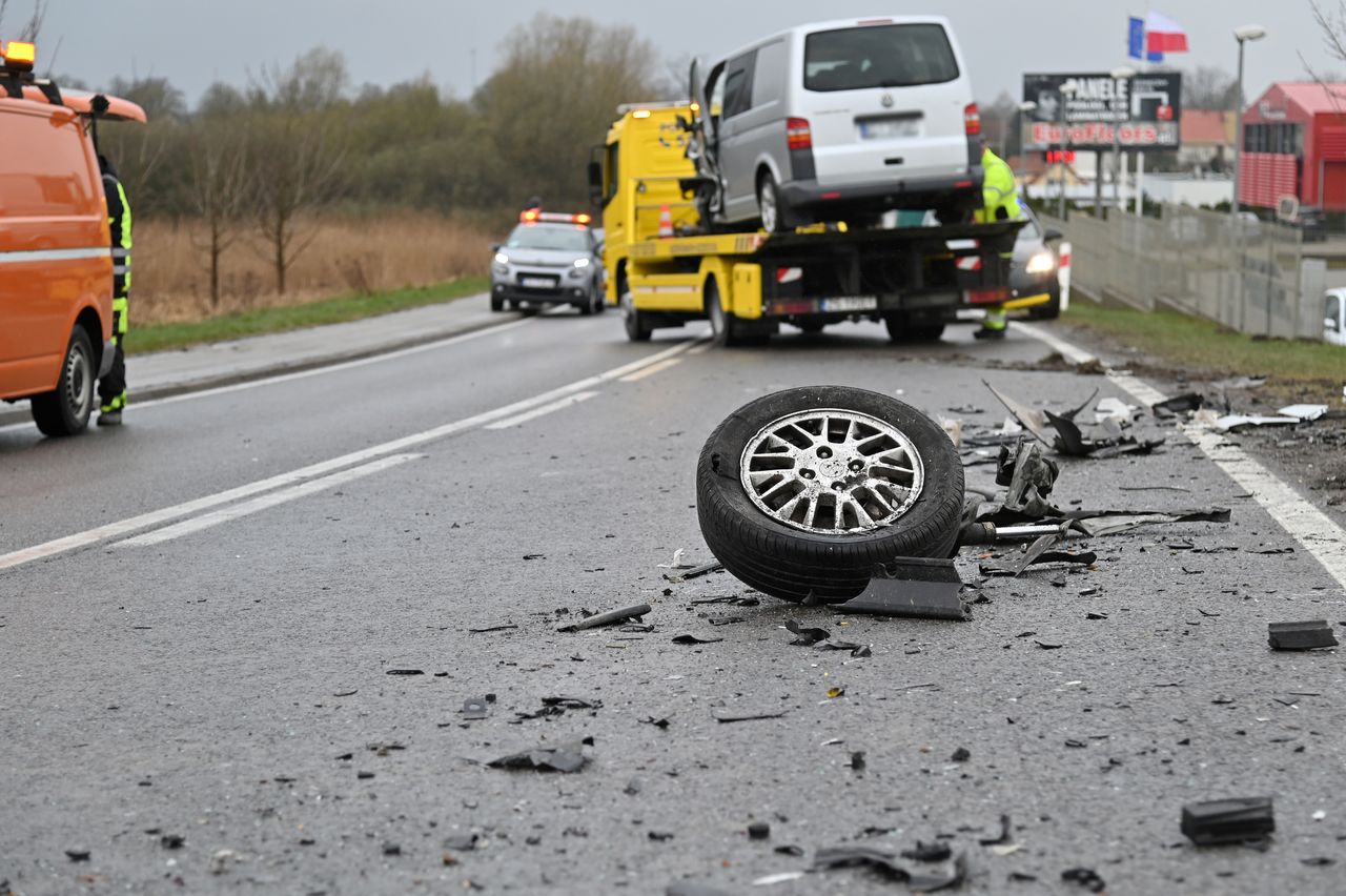 Polisa OC. Rząd szykuje zmiany, na które czekają kierowcy
