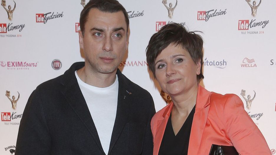 Anna Potaczek i Maciej Dębosz bronią brutalnych funkcjonariuszy