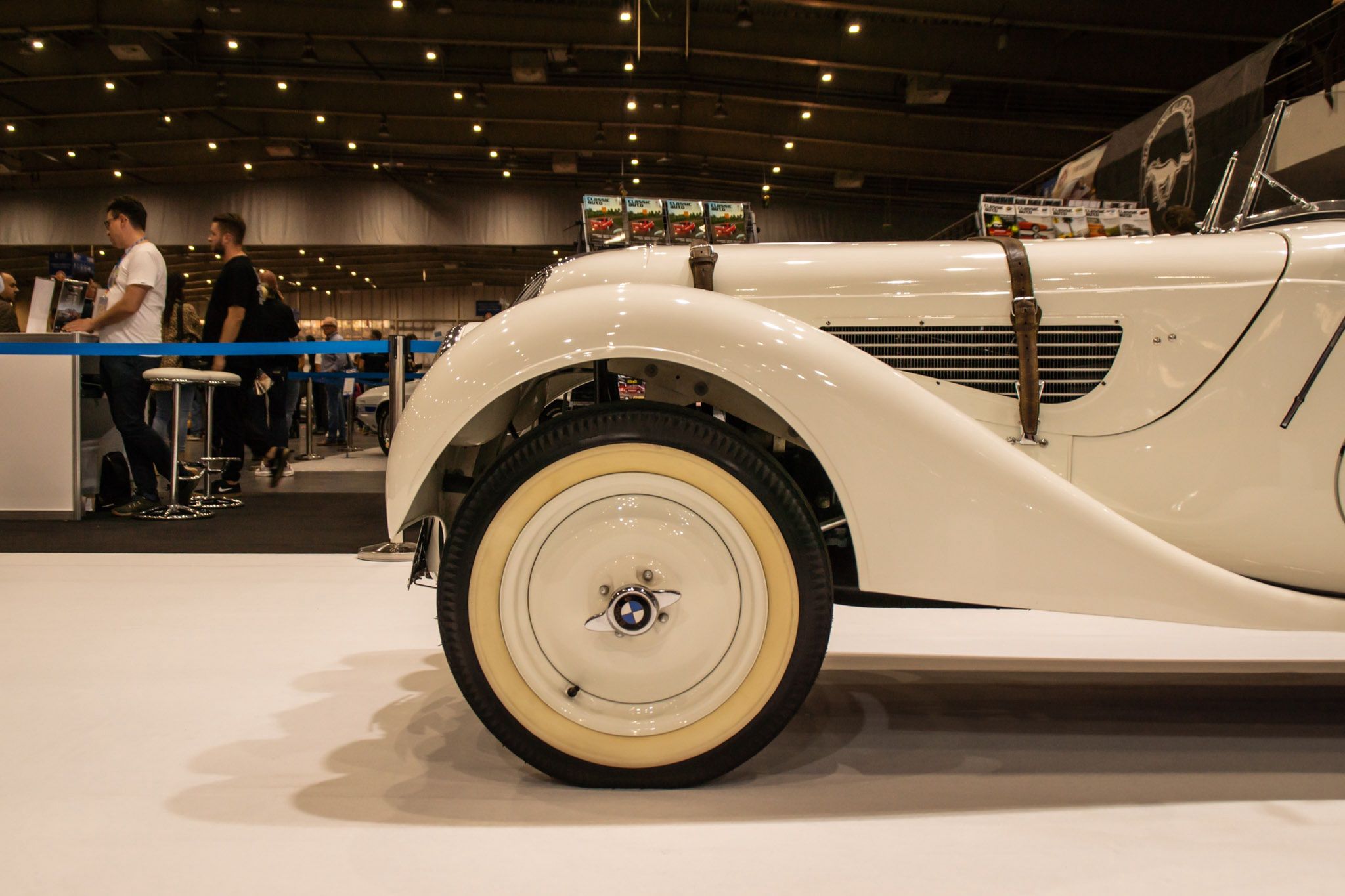 Retro Motor Show 2022