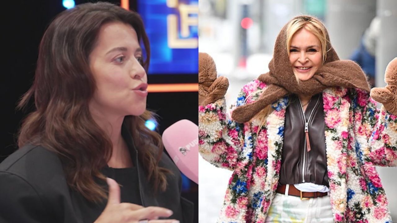 Malwina Wędzikowska wskazuje NAJLEPIEJ UBRANĄ kobietę i mężczyznę w polskim show-biznesie. Zaskoczeni? (WIDEO)