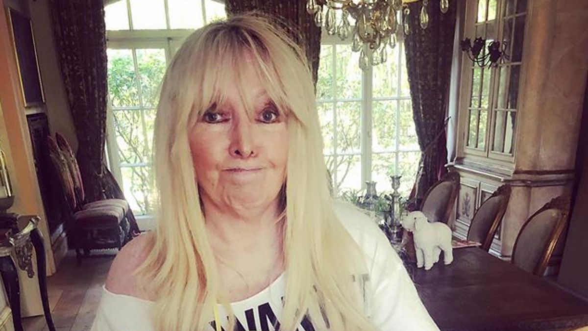 Rodowicz zaciska pasa. Nici z luksusowych wakacji