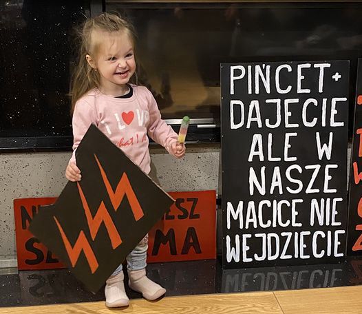 Marcin Biały i Lili 
