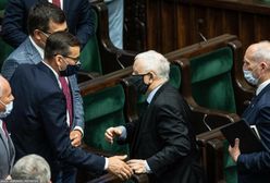 Dworczyk musi odejść? Szykują się poważne zmiany w rządzie