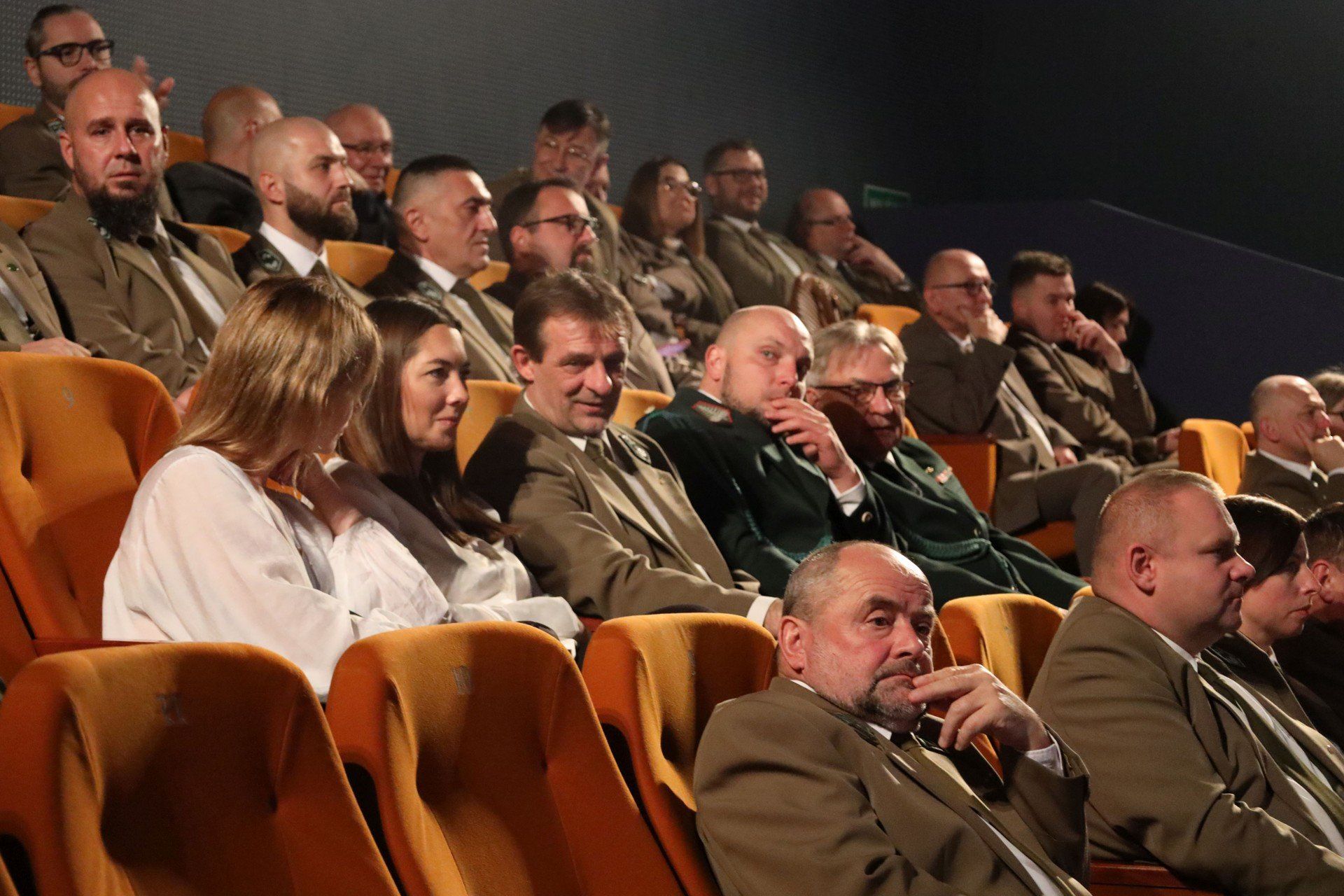 80-lecie RDLP w Szczecinku