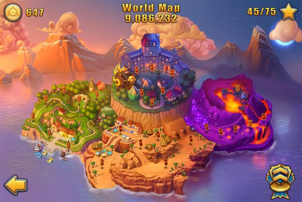 Fieldrunners 2 [recenzja] 2