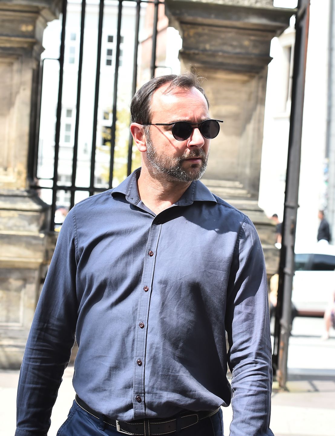 Pogrzeb Jerzego Stuhra 