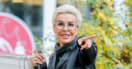 Blanka Lipińska chwali się ulubionym zdjęciem ukochanego: "Tak, wiem, jest on hot" (FOTO)