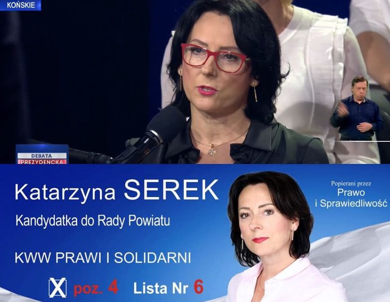Debata TVP. Kim byli "zwykli obywatele" zadający pytania Andrzejowi Dudzie?