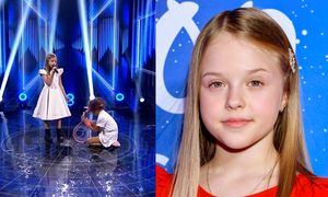 Pięć lat temu Ala Tracz reprezentowała Polskę na Eurowizji dla dzieci. Jak dziś wygląda? (FOTO)