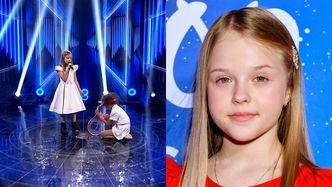 Pięć lat temu Ala Tracz reprezentowała Polskę na Eurowizji Junior. Jak dziś wygląda? (FOTO)