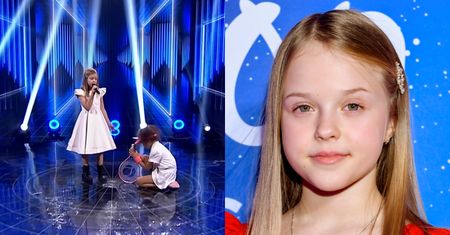 Pięć lat temu Ala Tracz reprezentowała Polskę na Eurowizji Junior. Jak dziś wygląda? (FOTO)