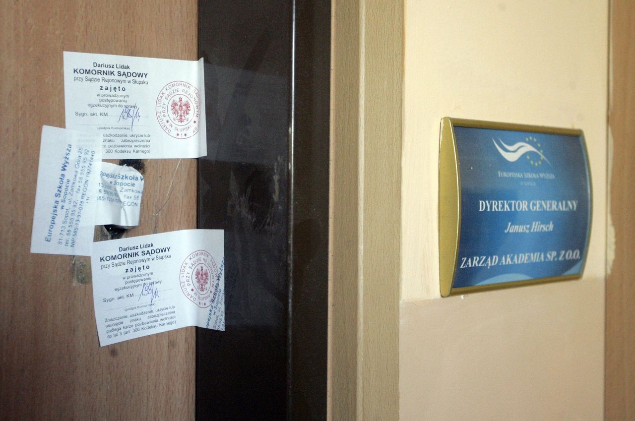 Komornik nie ma prawa tego zająć. Nowy wykaz obowiązujących zasad