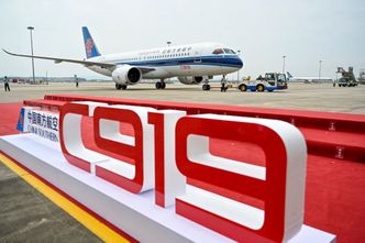 Drastyczne cięcia dostaw. Chiński gigant ma olbrzymie problemy