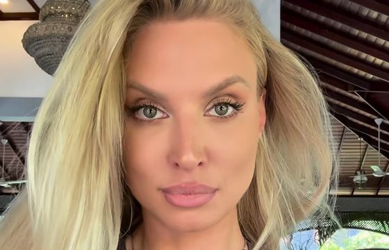 Karolina Pajączkowska w reality show TVN7