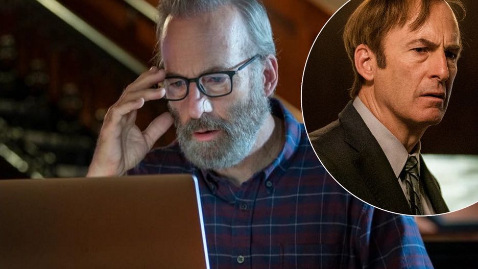 Bob Odenkirk zagrał w hitach. Ale jego nowy serial został skasowany