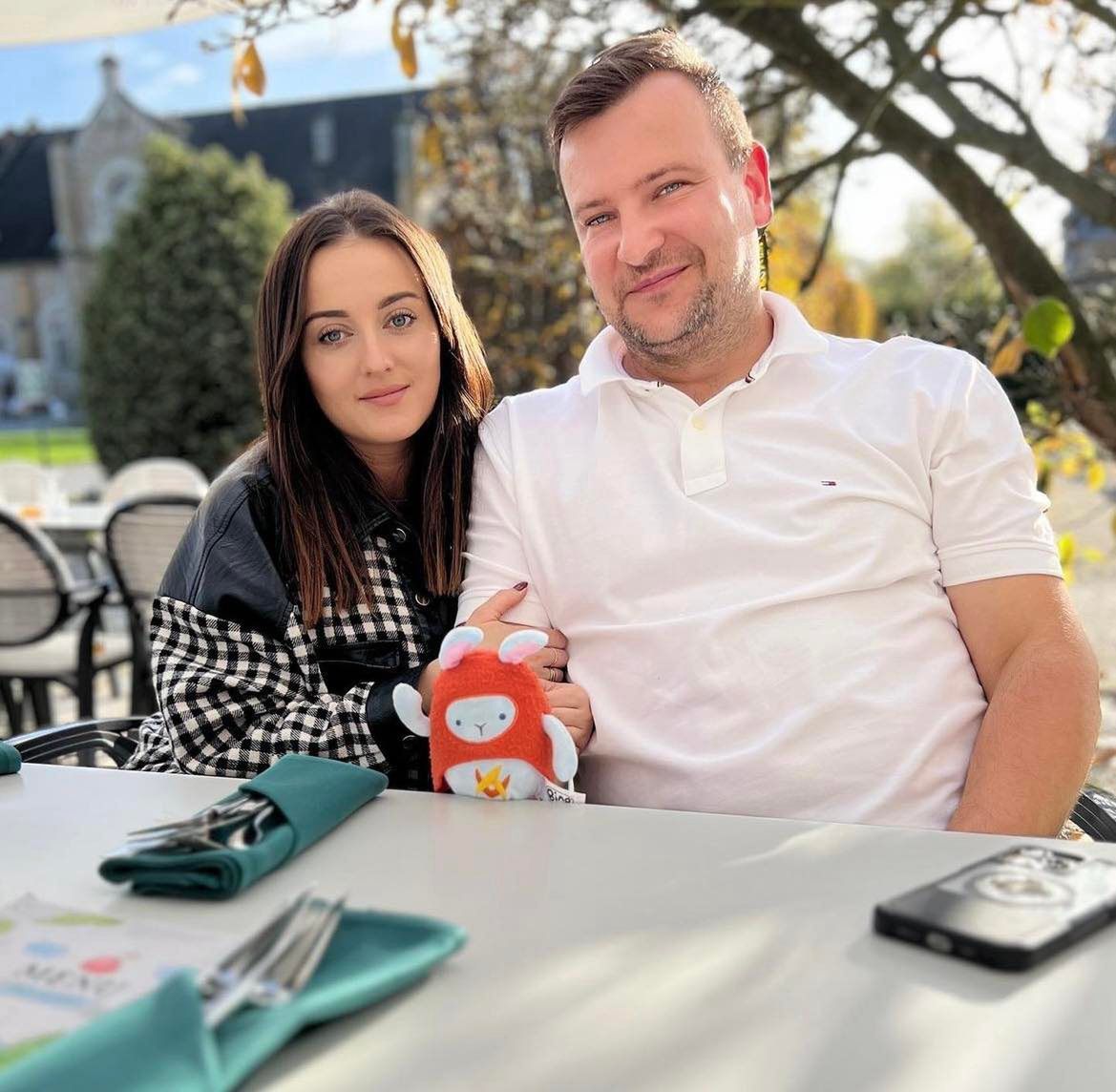 Anna Bardowska żali się na słaby standard w nadmorskim hotelu