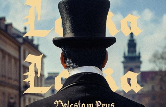 Będzie kolejny film na podstawie „Lalki” Prusa. Kto za nim stoi?