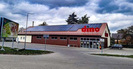 Zakupy w Dino. Te promocje kończą się lada moment