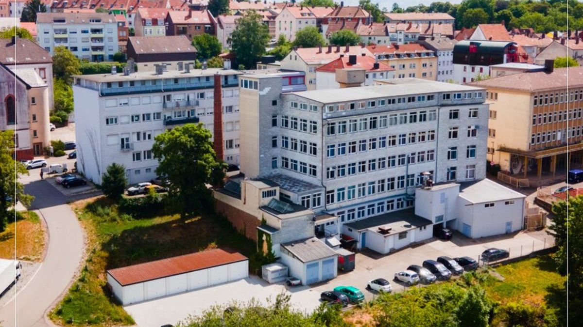 Carl Semler Schuhfabrik, najstarsza niemiecka fabryka obuwia, og