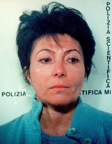 Patrizia Reggiani zleciła zabójstwo byłego męża