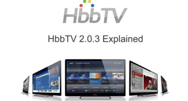 Specyfikacja HbbTV 2.0.3 gotowa. Likwidacja nieużywanych elementów i aktualizacja  funkcji