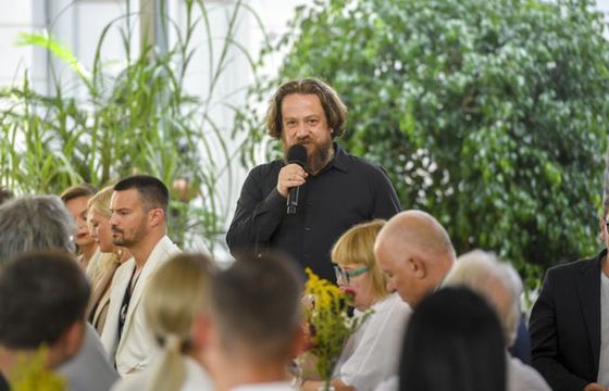 TVP jesienią stawia na nowe seriale i katolickie programy. Matyszkowicz: dom, w którym się spotykamy przy jednym stole