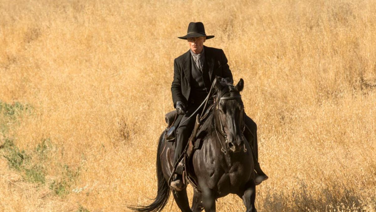 Westworld - reż. Jonathan Nolan, Lisa Joy, produkcja USA