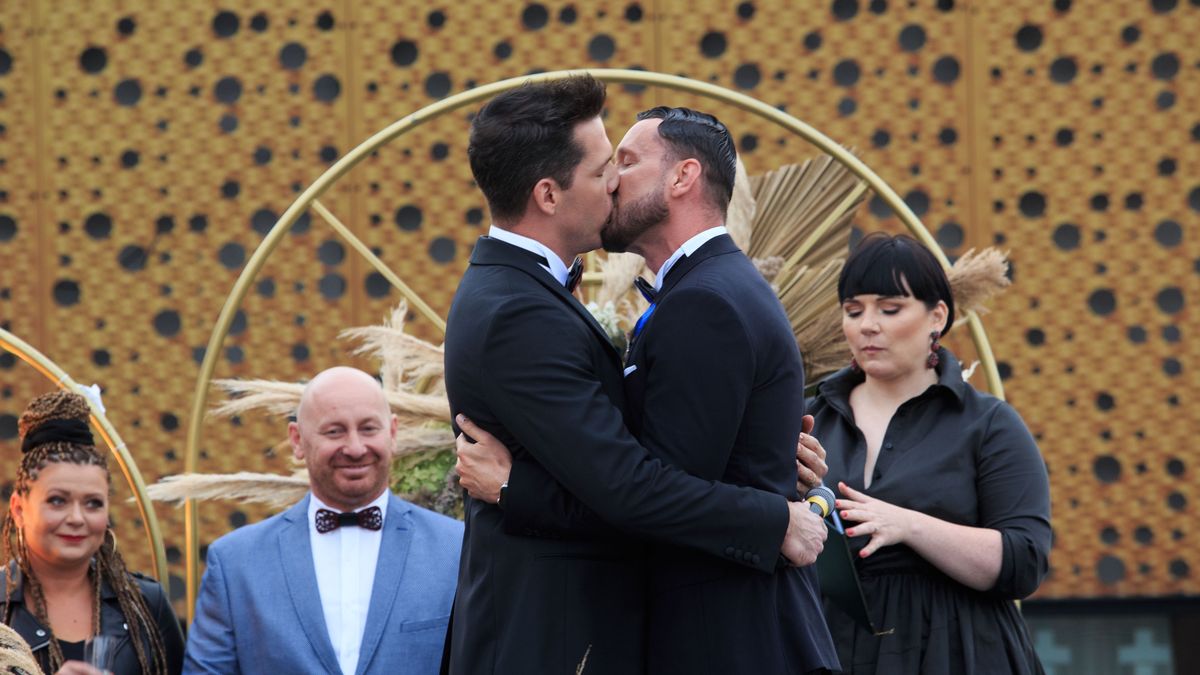 Marcin Romanowski nazwał ślub dwóch lekarzy "błazeństwem"