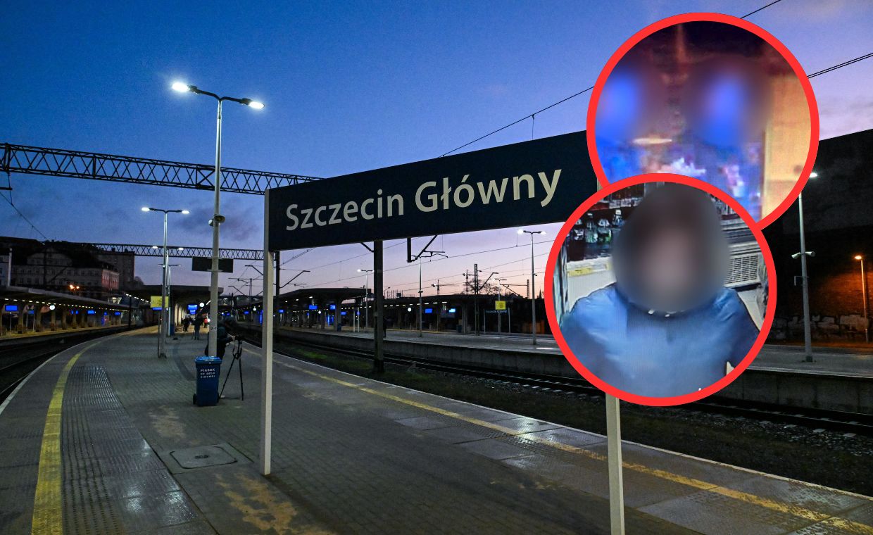 Wyłączyli zasilanie i wywołali alarm na dworcu. Jest ruch prokuratury