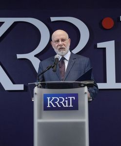 Kłopoty Świrskiego. Może trafić przed Trybunał Stanu