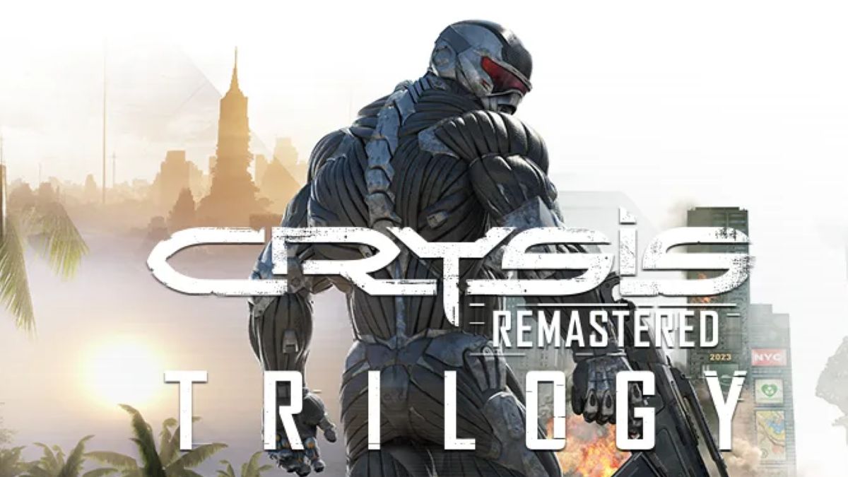 crysis