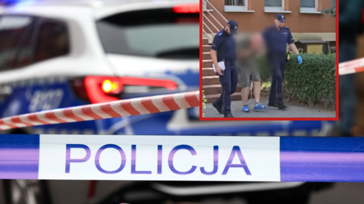 Jest akt oskarżenia w sprawie Mateusza J.