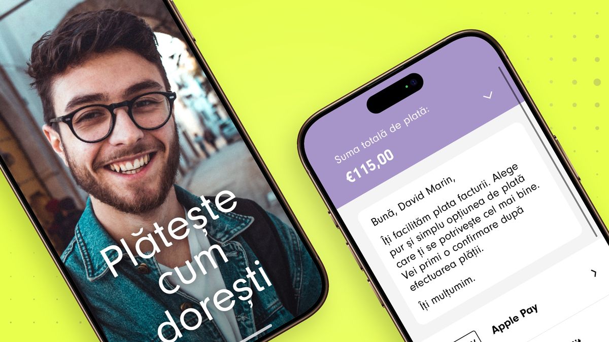 PAIR Finance launches in Romania