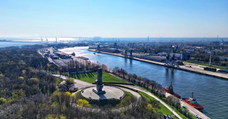 Nowe odkrycia na Westerplatte. "Niewiarygodne, że po tylu latach aż tyle można jeszcze znaleźć"