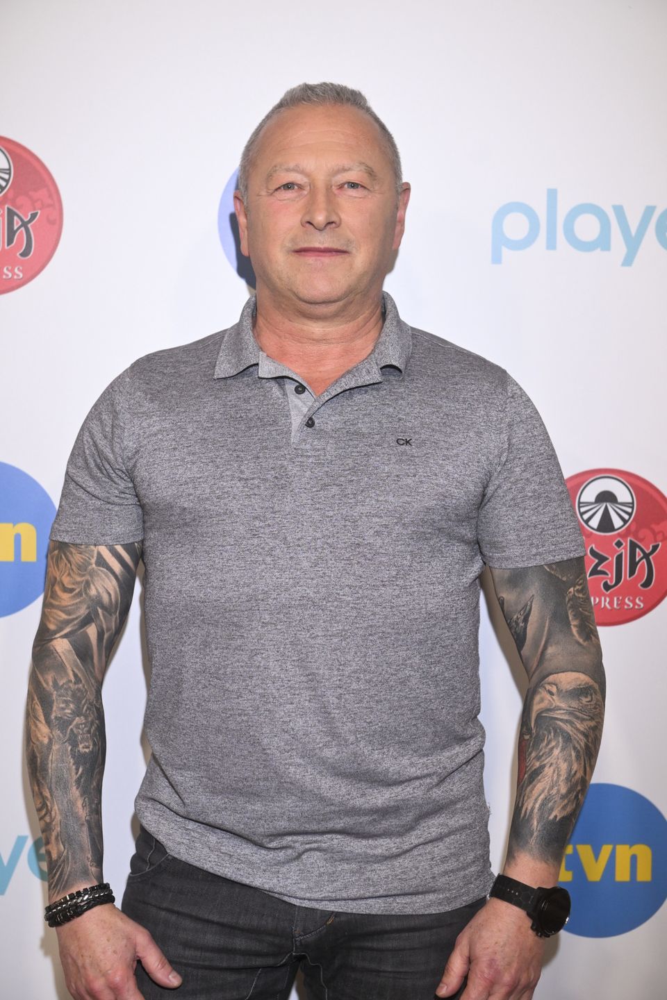 Dariusz Zdrójkowski