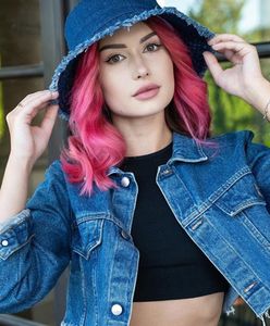 Wersow zmieniła styl. Wygląda fantastycznie