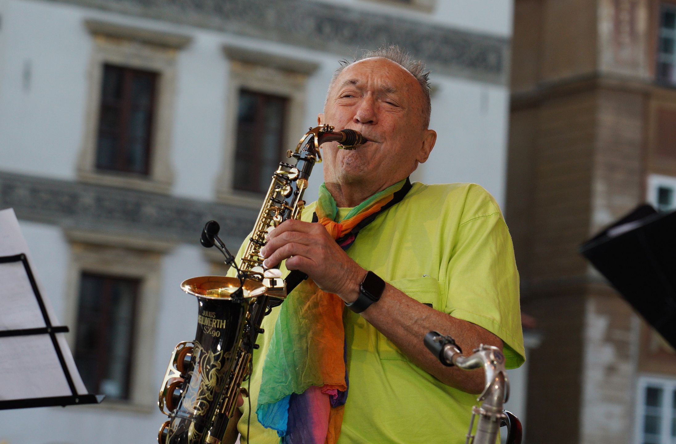 Michał Urbaniak