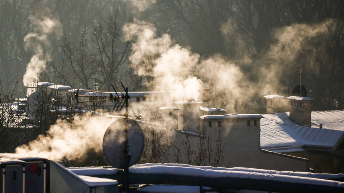 Zmiany w Czystym Powietrzu