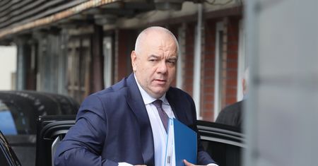 Jacek Sasin ma nowe zadanie. Zajmie się teraz "ubóstwem mieszkaniowym"