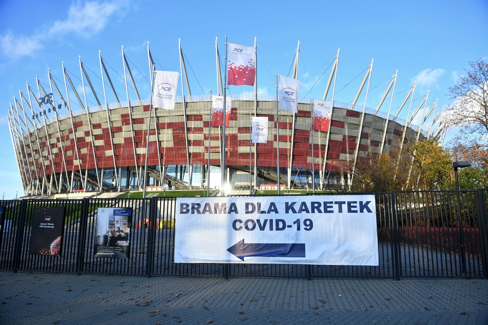 Koronawirus. Polska. Ekspert przyznaje: "sytuacja jest niemal tragiczna"