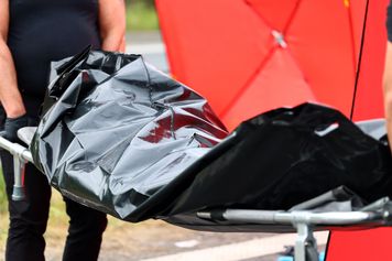Tragedia w Zawichoście. Makabryczne odkrycie w Wiśle