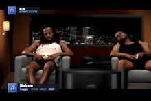 Kanał Vantage Music