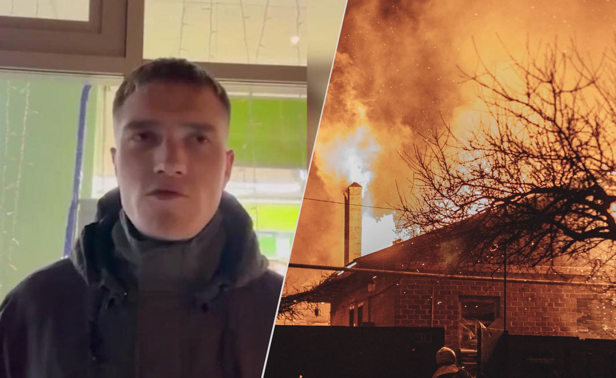 Chce pogrążyć Prigożyna. Dowódca z Grupy Wagnera uciekł do Oslo