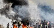 O krok od wojny domowej? Prezydent może wysłać wojsko na demonstrantów