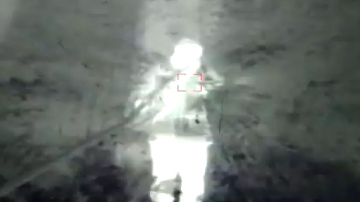 bialorus polska padly strzaly 