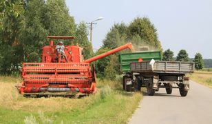 Rolnicy mają problem. Ludzie dzwonią na policję