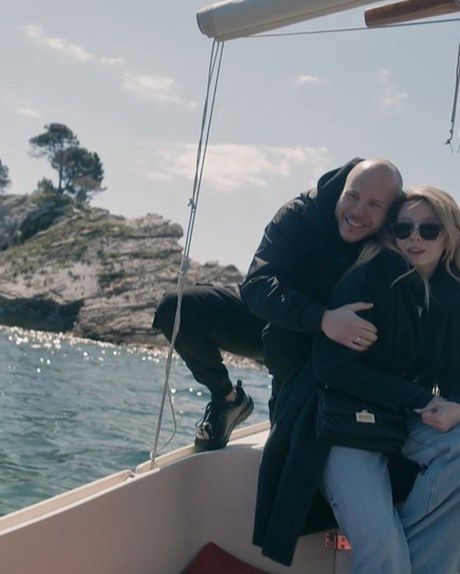 "Ślub od pierwszego wejrzenia" - Maciej i Karolina