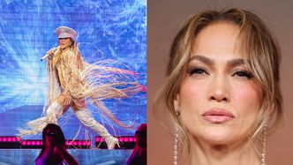 Organizator koncertu J.Lo w Polsce ujawnia wymagania artystki: "Potrzebnych jest 6 garderób. Muszą być urządzone w stylu glamour"