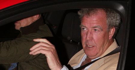 ​Jeremy Clarkson dowiedział się na 4 dni przed świętami. "Myślałem, że umrę"