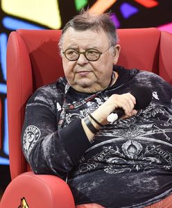 Wojciech Mann uderza w insta-celebrytów. "Zalewa nas lawina szlamu"